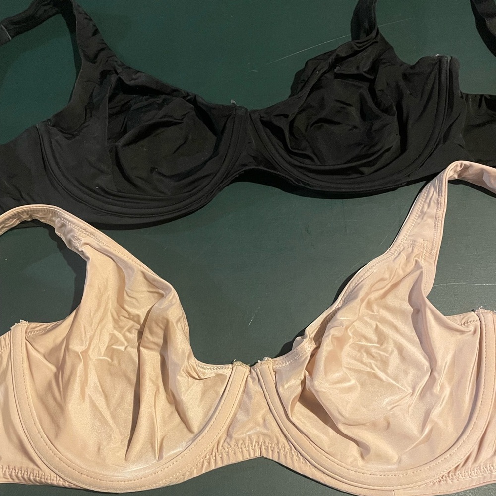 CUUP bras